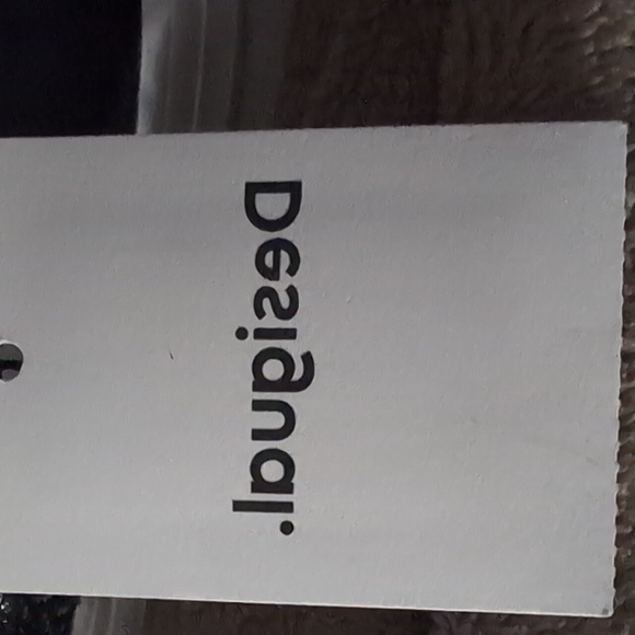 Desigual Vibrant Multicolor Sneakers - Picture 3 of 11